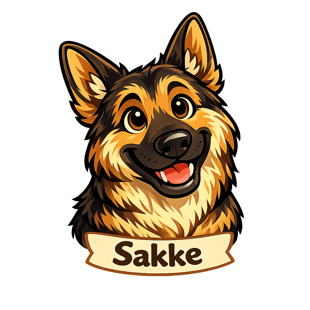 Sakke